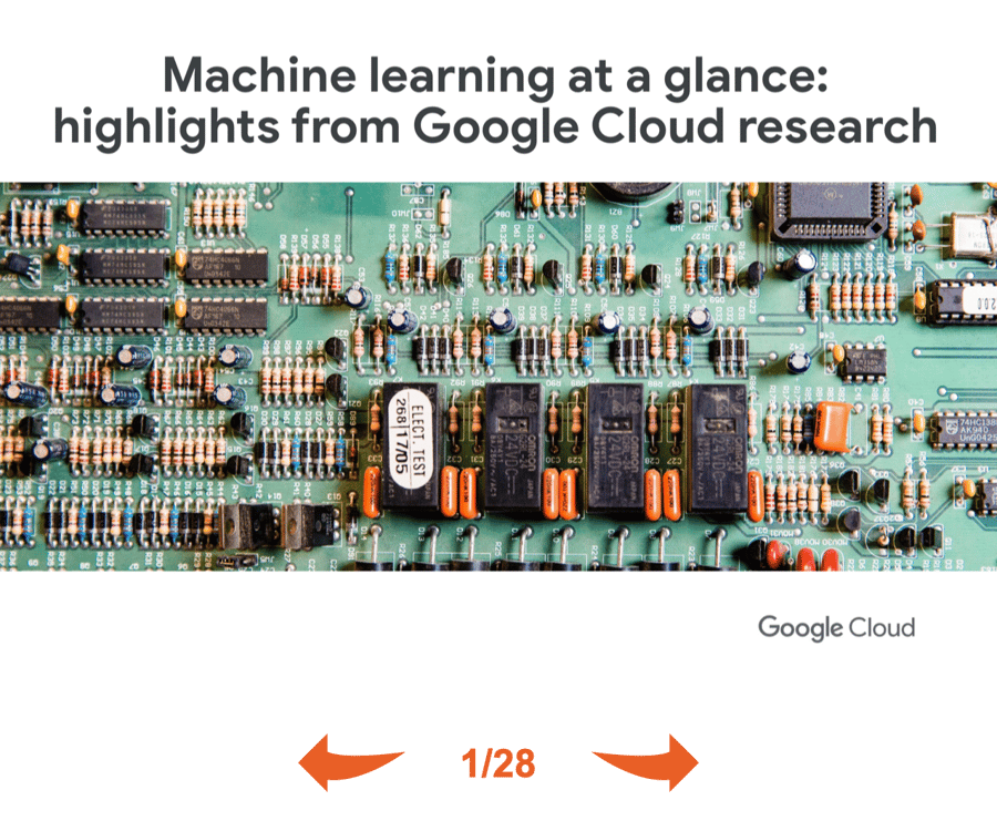 machine-learning-at-a-glance-highlights-from-google-cloud-research